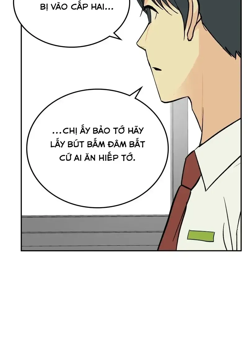 Nhóm Chat Không Có Tôi Chapter 23 - Trang 48