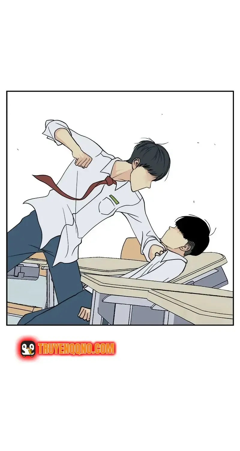 Nhóm Chat Không Có Tôi Chapter 23 - Trang 6