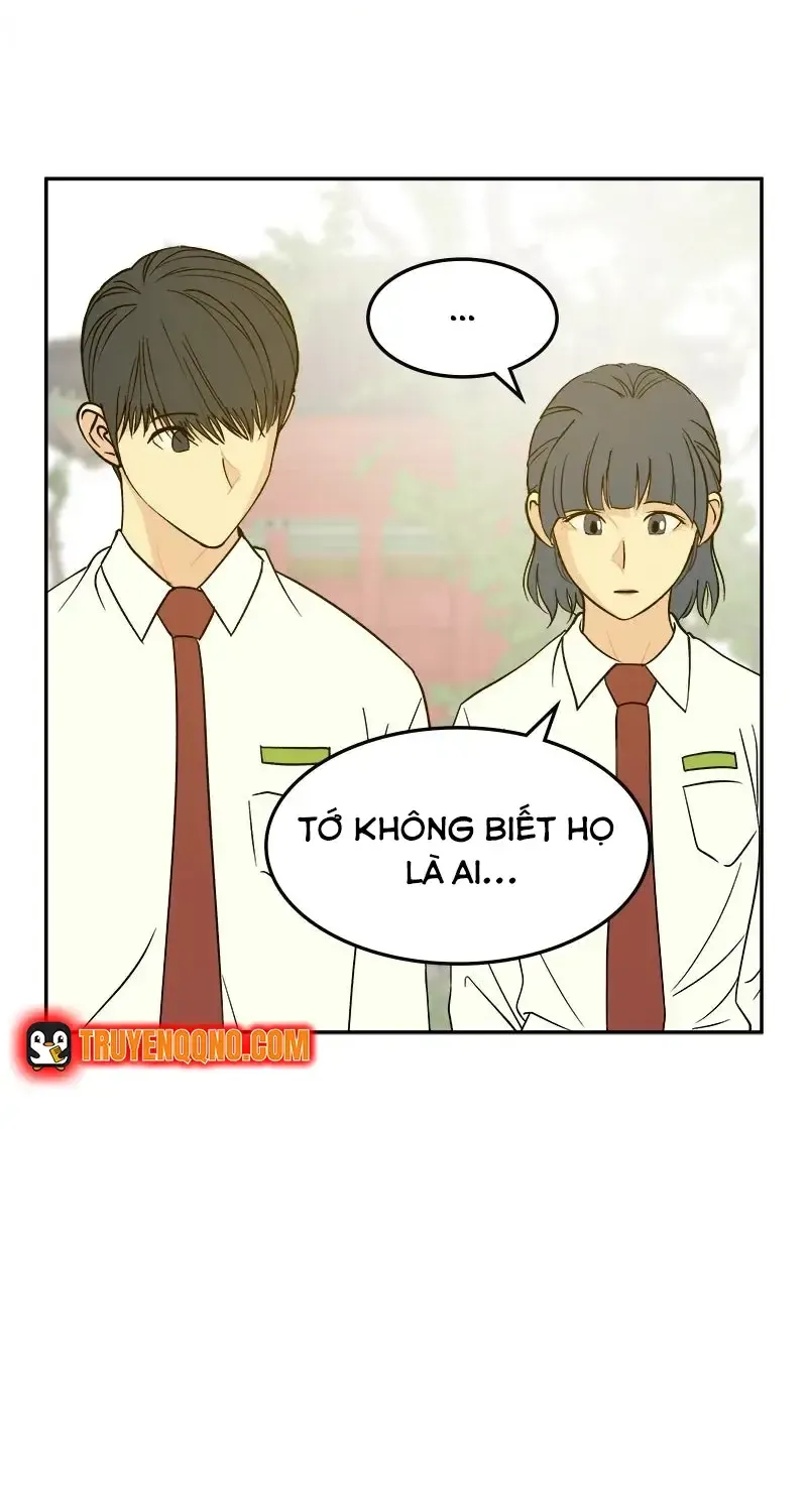 Nhóm Chat Không Có Tôi Chapter 24 - Trang 13