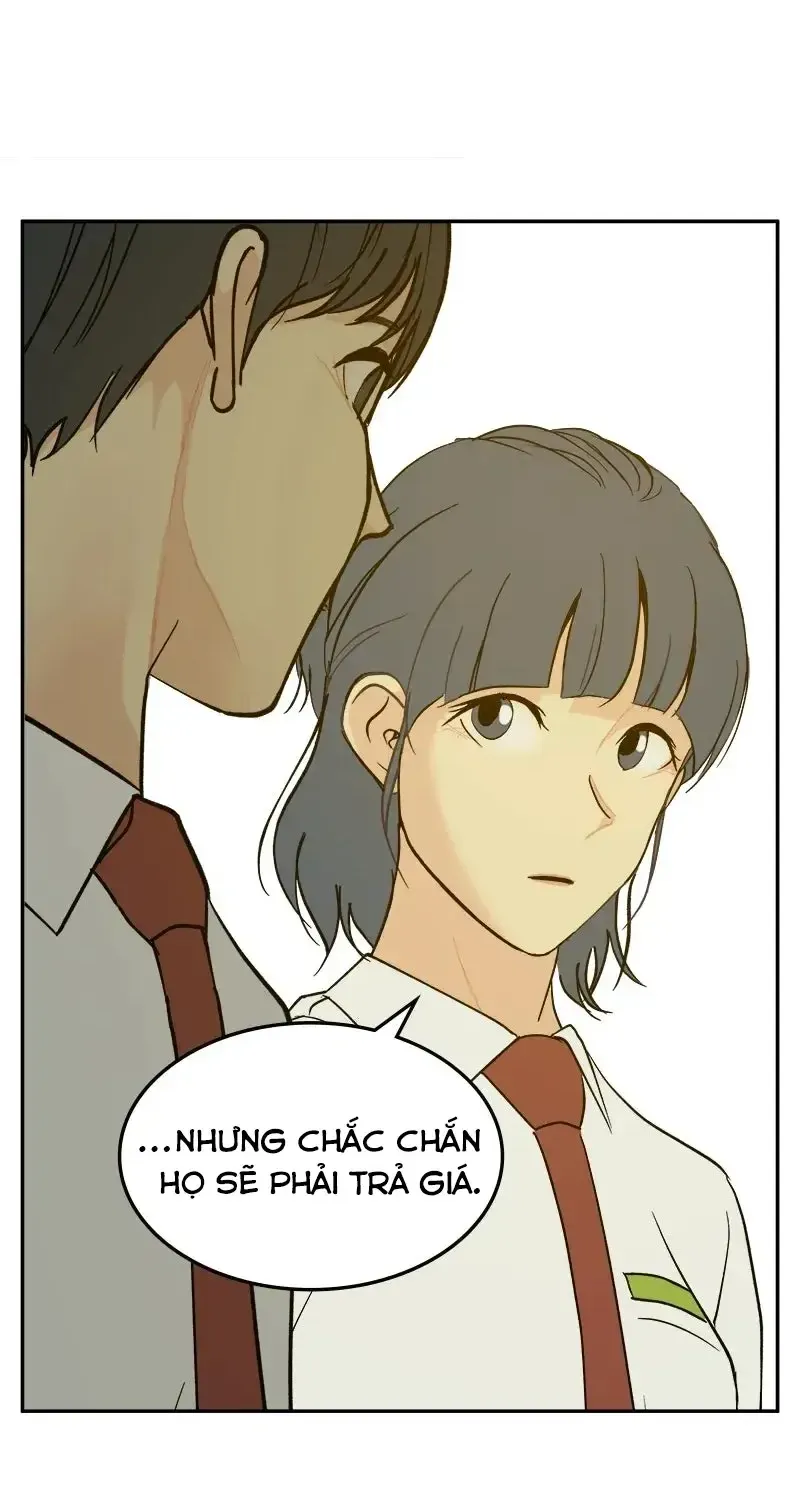 Nhóm Chat Không Có Tôi Chapter 24 - Trang 14