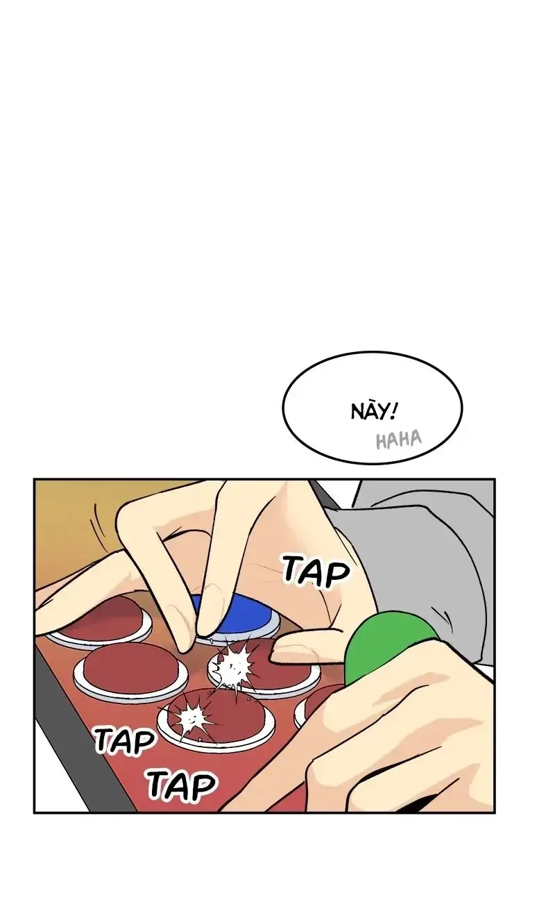Nhóm Chat Không Có Tôi Chapter 24 - Trang 16