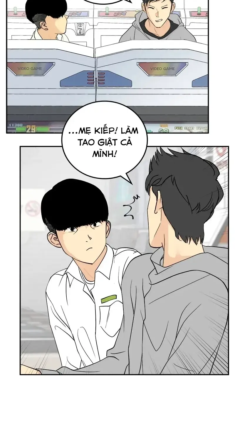 Nhóm Chat Không Có Tôi Chapter 24 - Trang 19