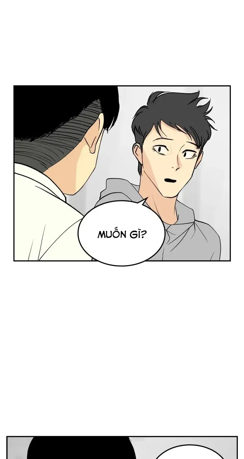 Nhóm Chat Không Có Tôi Chapter 24 - Trang 20