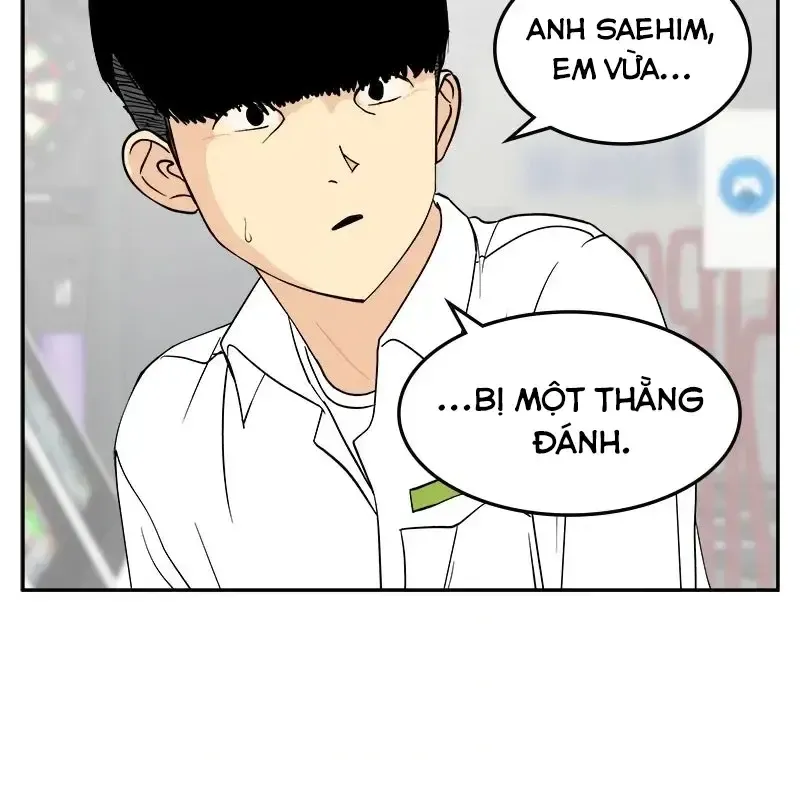 Nhóm Chat Không Có Tôi Chapter 24 - Trang 21