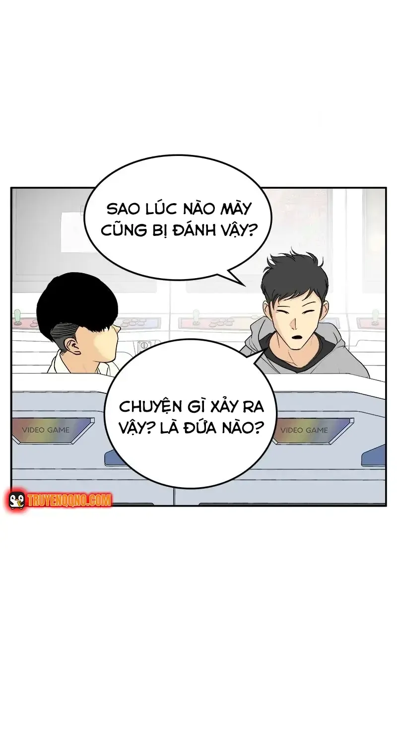 Nhóm Chat Không Có Tôi Chapter 24 - Trang 22