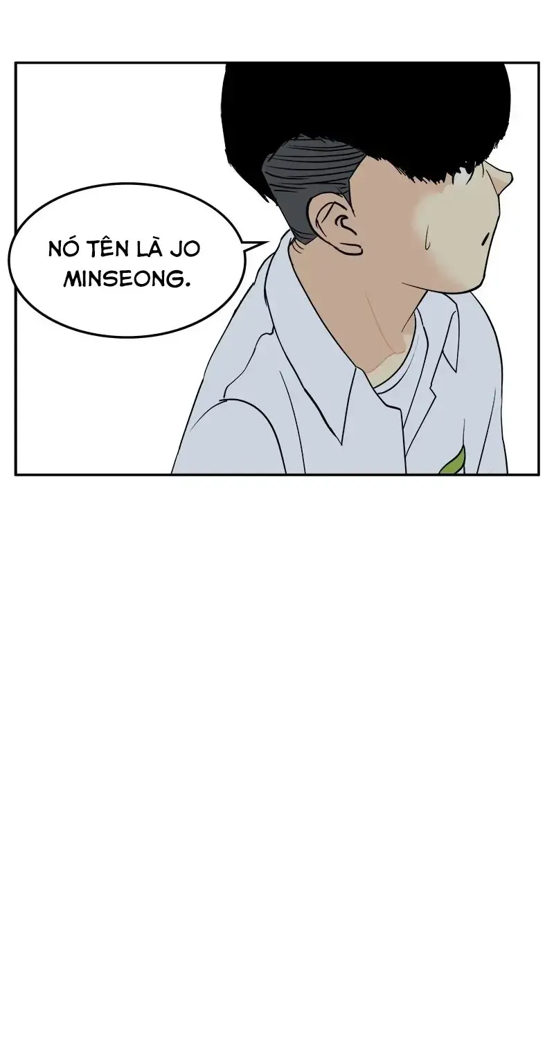 Nhóm Chat Không Có Tôi Chapter 24 - Trang 23