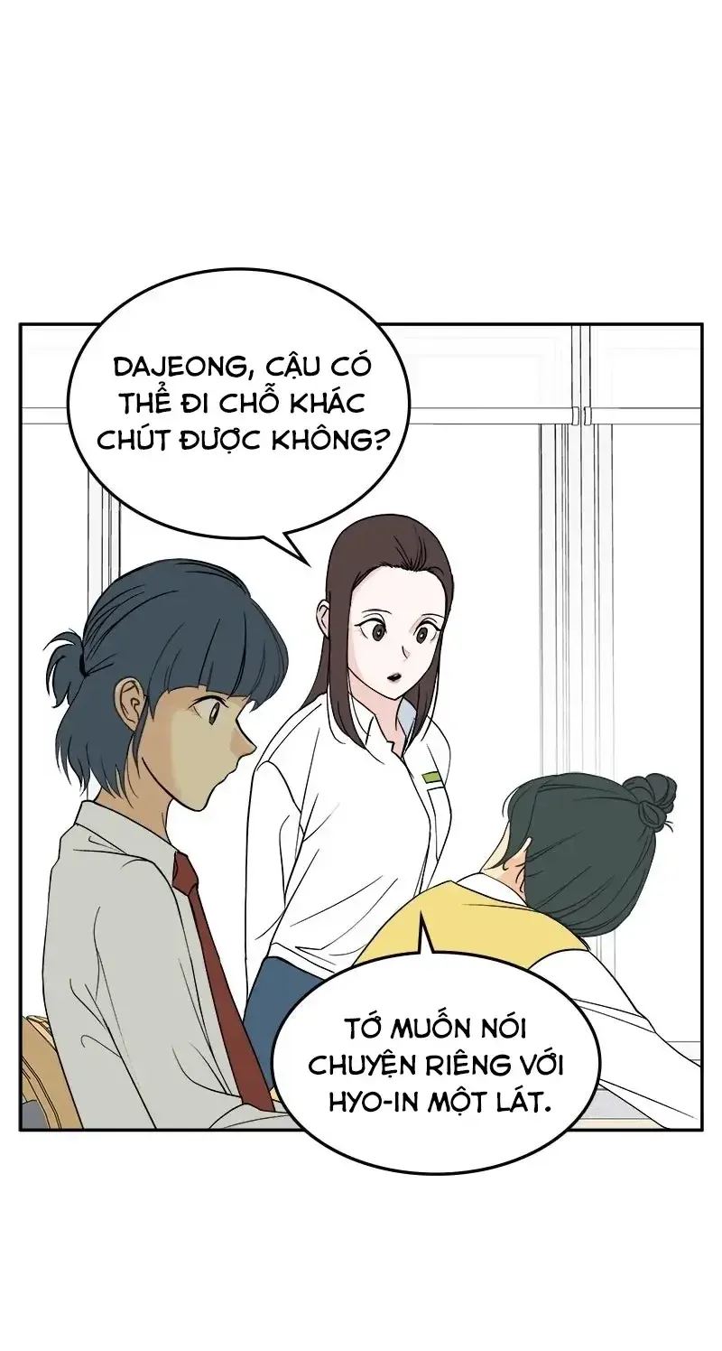 Nhóm Chat Không Có Tôi Chapter 24 - Trang 25