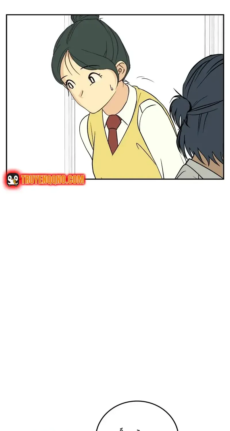 Nhóm Chat Không Có Tôi Chapter 24 - Trang 27