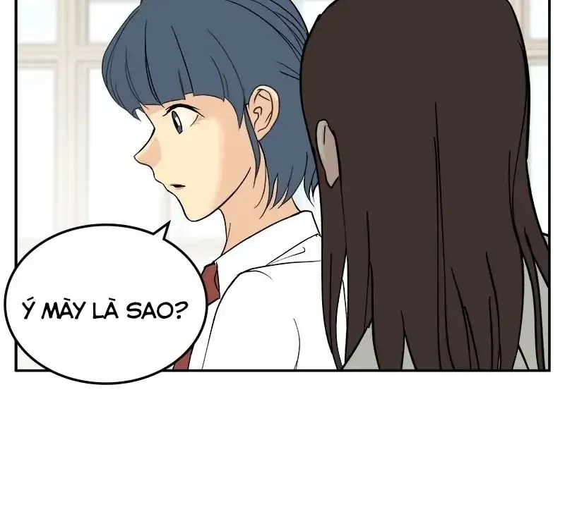 Nhóm Chat Không Có Tôi Chapter 24 - Trang 29