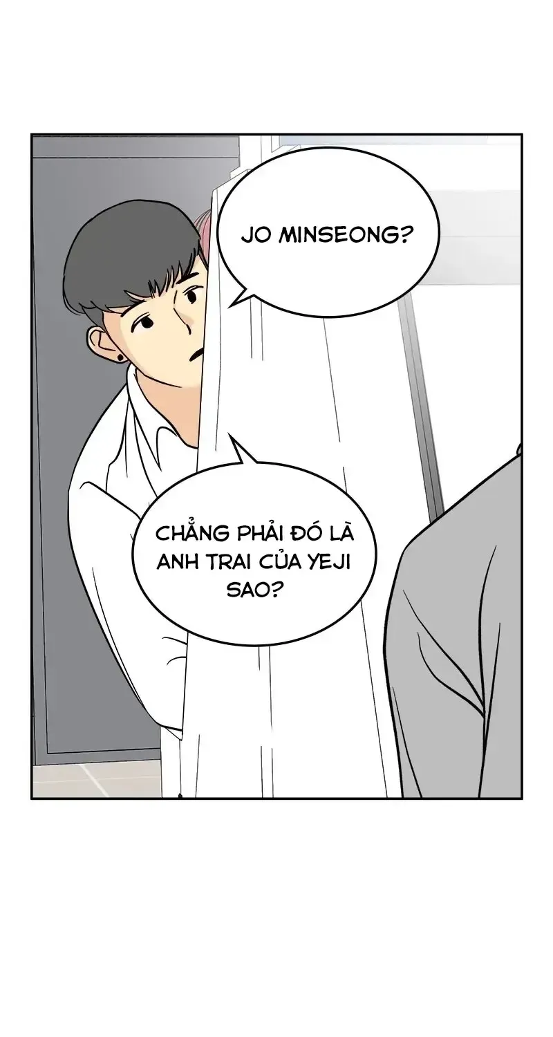 Nhóm Chat Không Có Tôi Chapter 24 - Trang 34