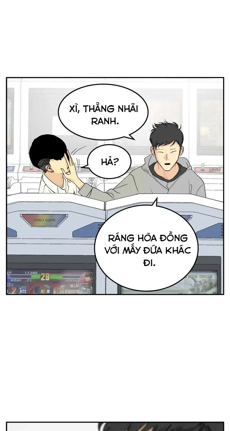 Nhóm Chat Không Có Tôi Chapter 24 - Trang 36