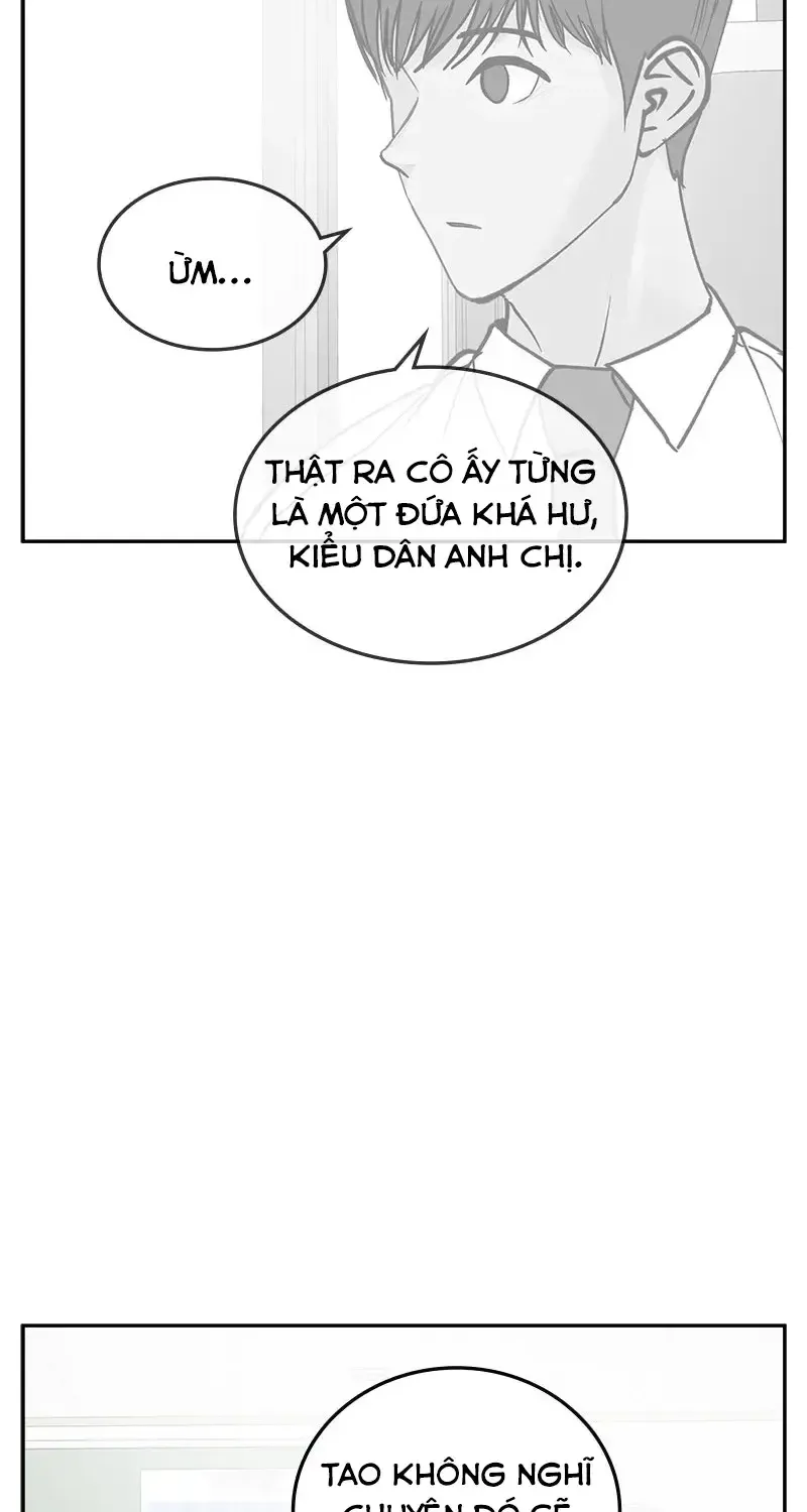 Nhóm Chat Không Có Tôi Chapter 24 - Trang 40