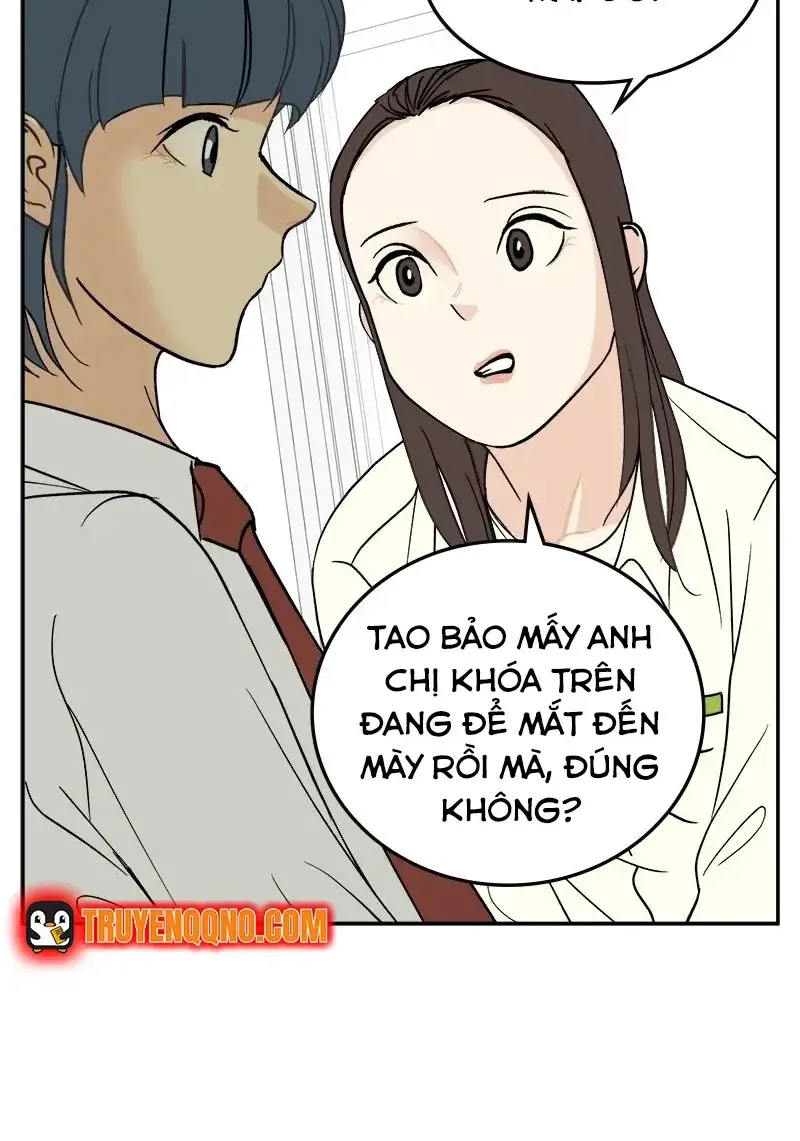 Nhóm Chat Không Có Tôi Chapter 24 - Trang 42