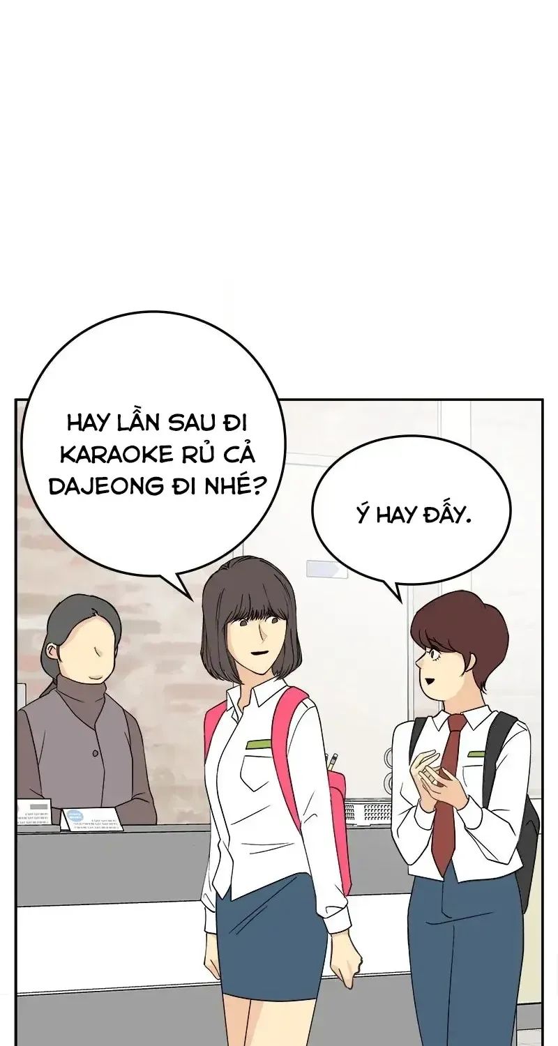 Nhóm Chat Không Có Tôi Chapter 24 - Trang 49