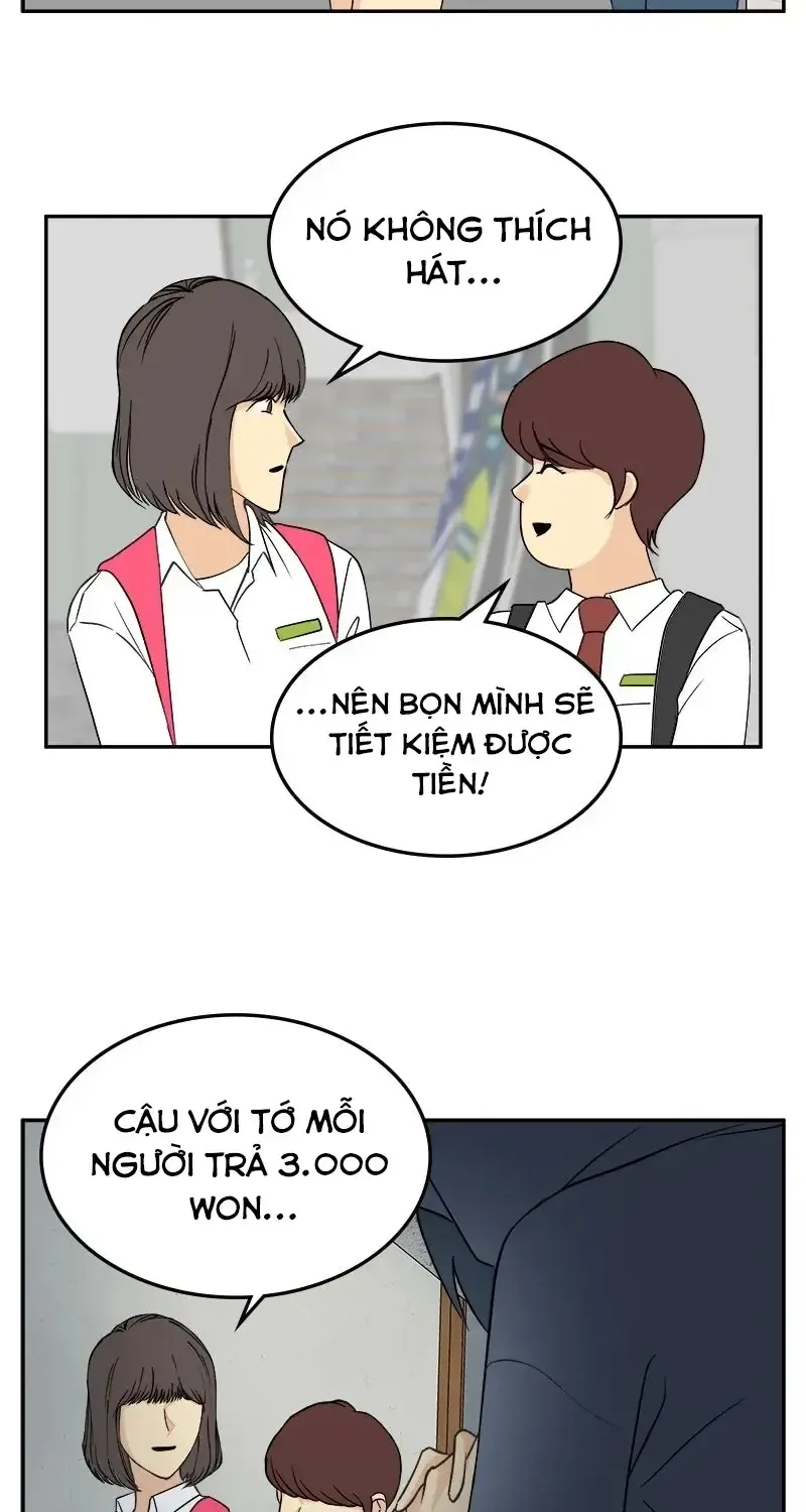 Nhóm Chat Không Có Tôi Chapter 24 - Trang 50