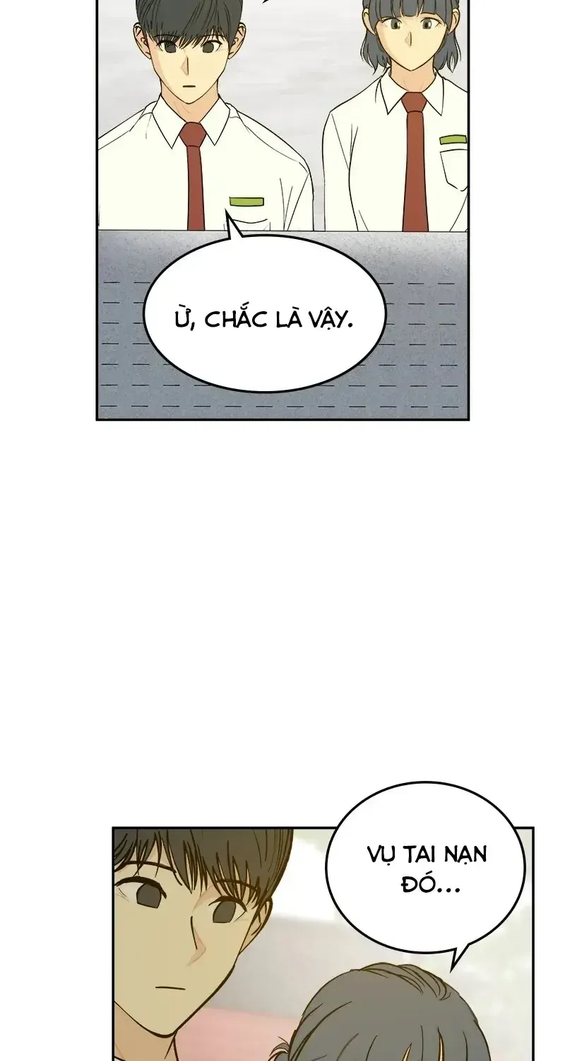 Nhóm Chat Không Có Tôi Chapter 24 - Trang 9
