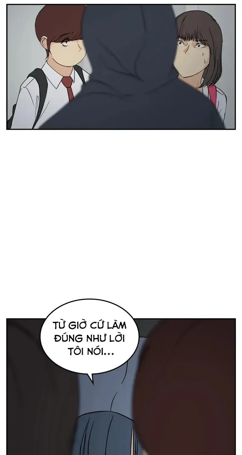 Nhóm Chat Không Có Tôi Chapter 25 - Trang 10