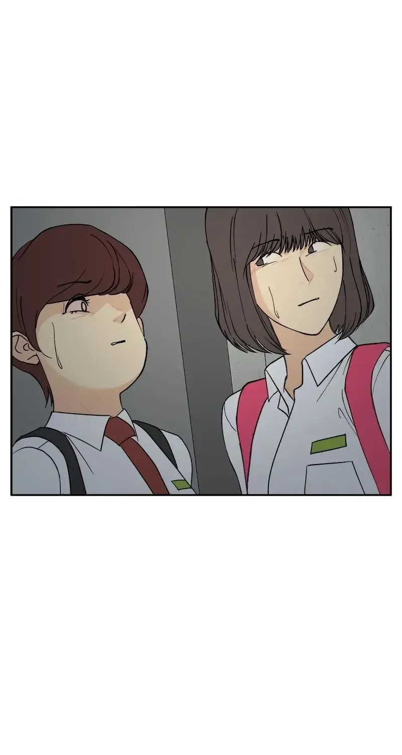 Nhóm Chat Không Có Tôi Chapter 25 - Trang 17