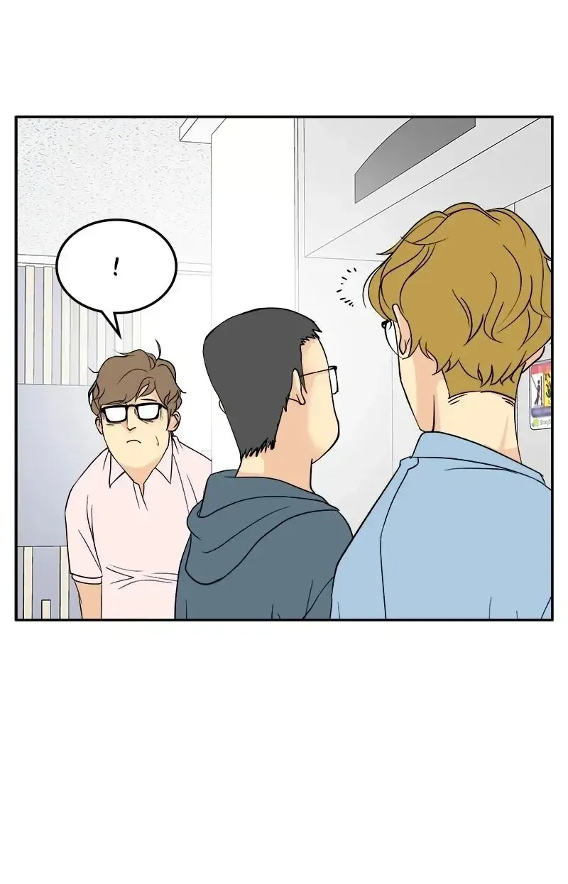 Nhóm Chat Không Có Tôi Chapter 25 - Trang 20