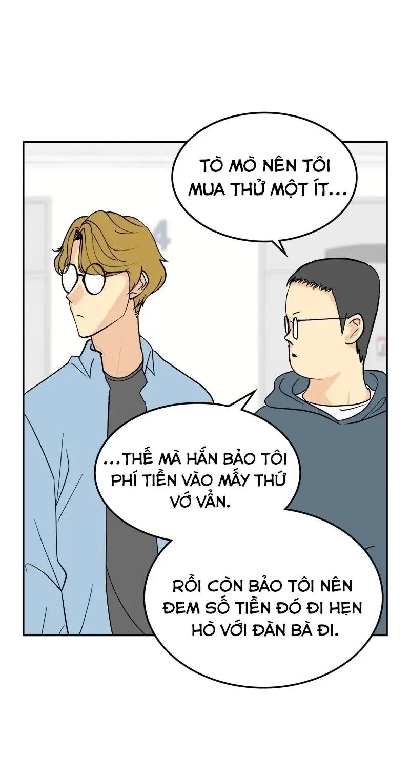 Nhóm Chat Không Có Tôi Chapter 25 - Trang 26
