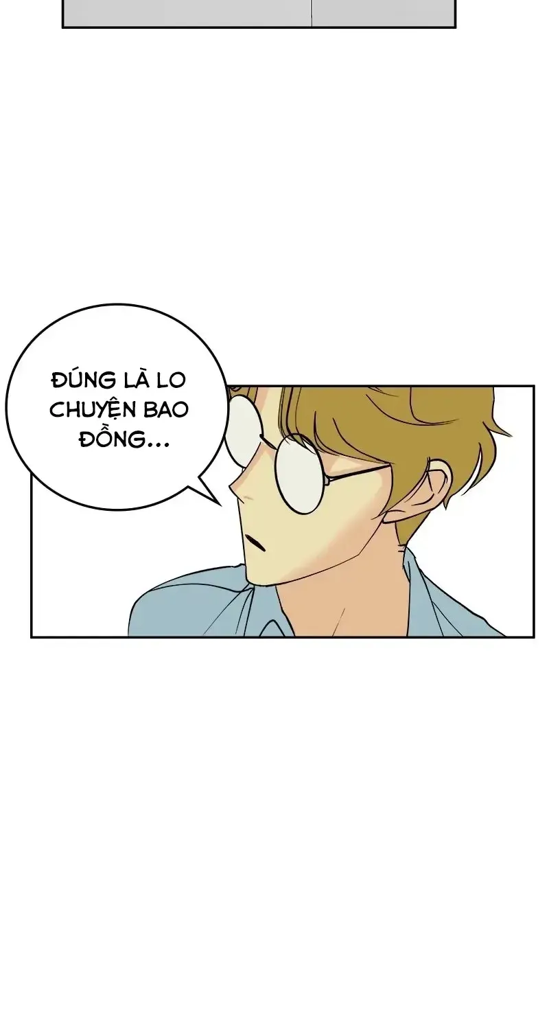 Nhóm Chat Không Có Tôi Chapter 25 - Trang 29
