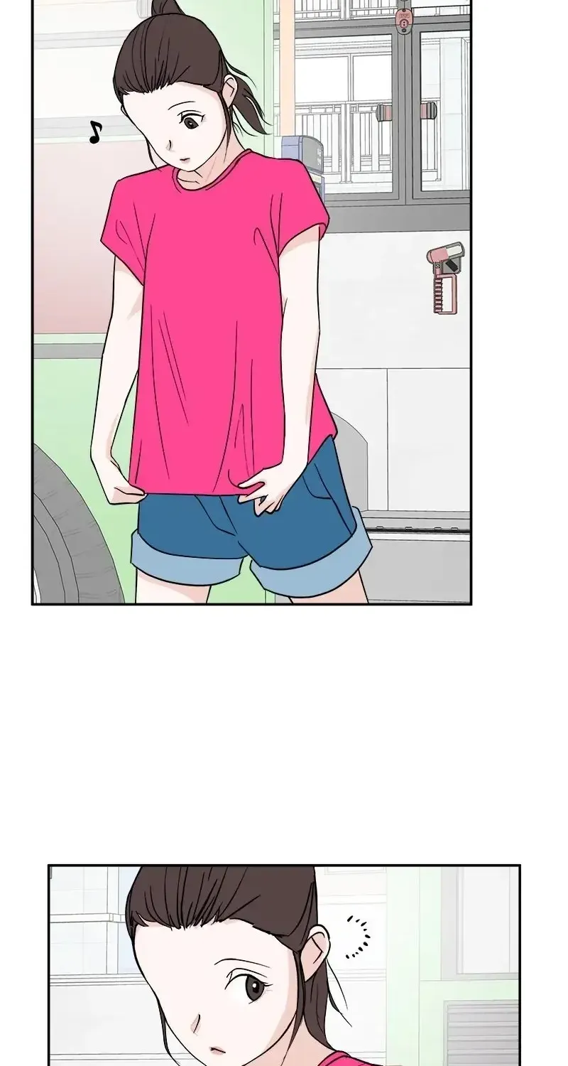 Nhóm Chat Không Có Tôi Chapter 25 - Trang 37