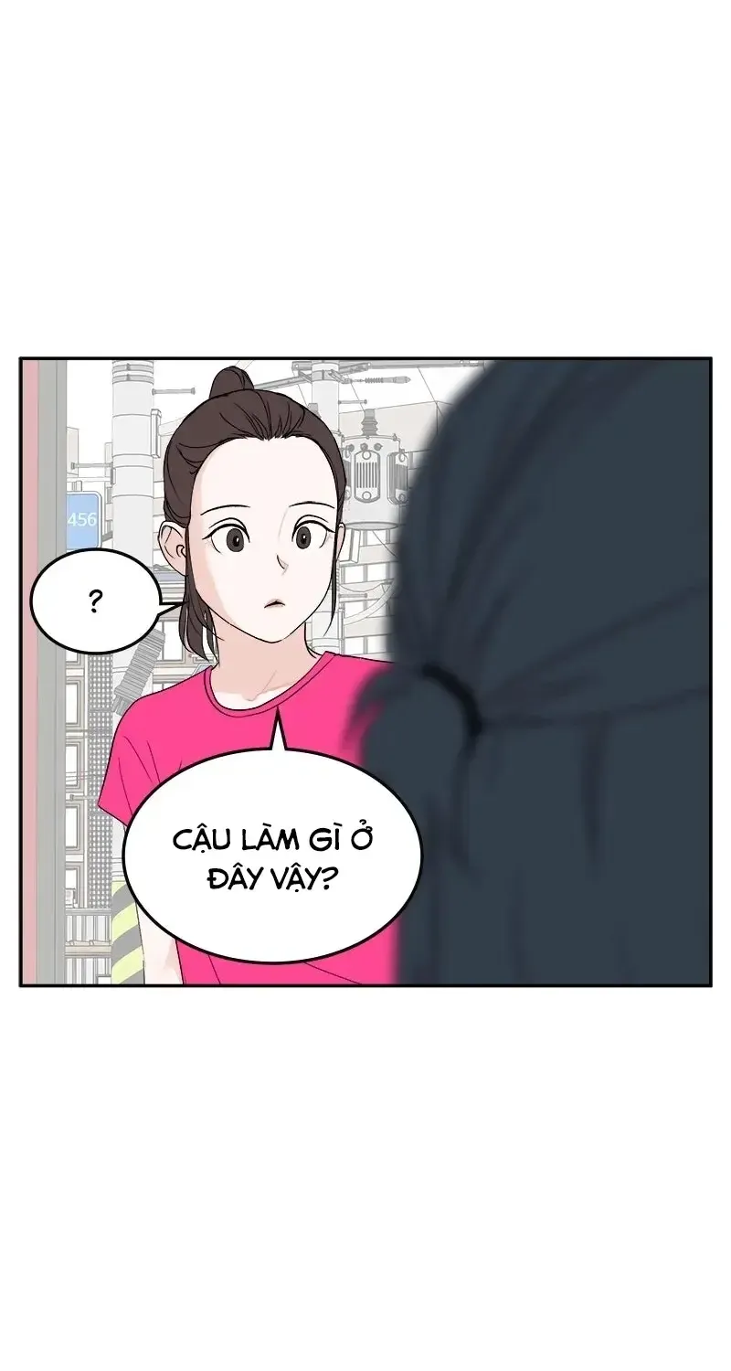 Nhóm Chat Không Có Tôi Chapter 25 - Trang 40