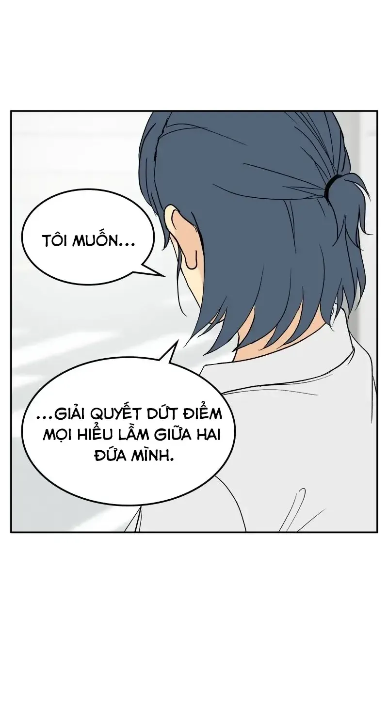 Nhóm Chat Không Có Tôi Chapter 25 - Trang 41