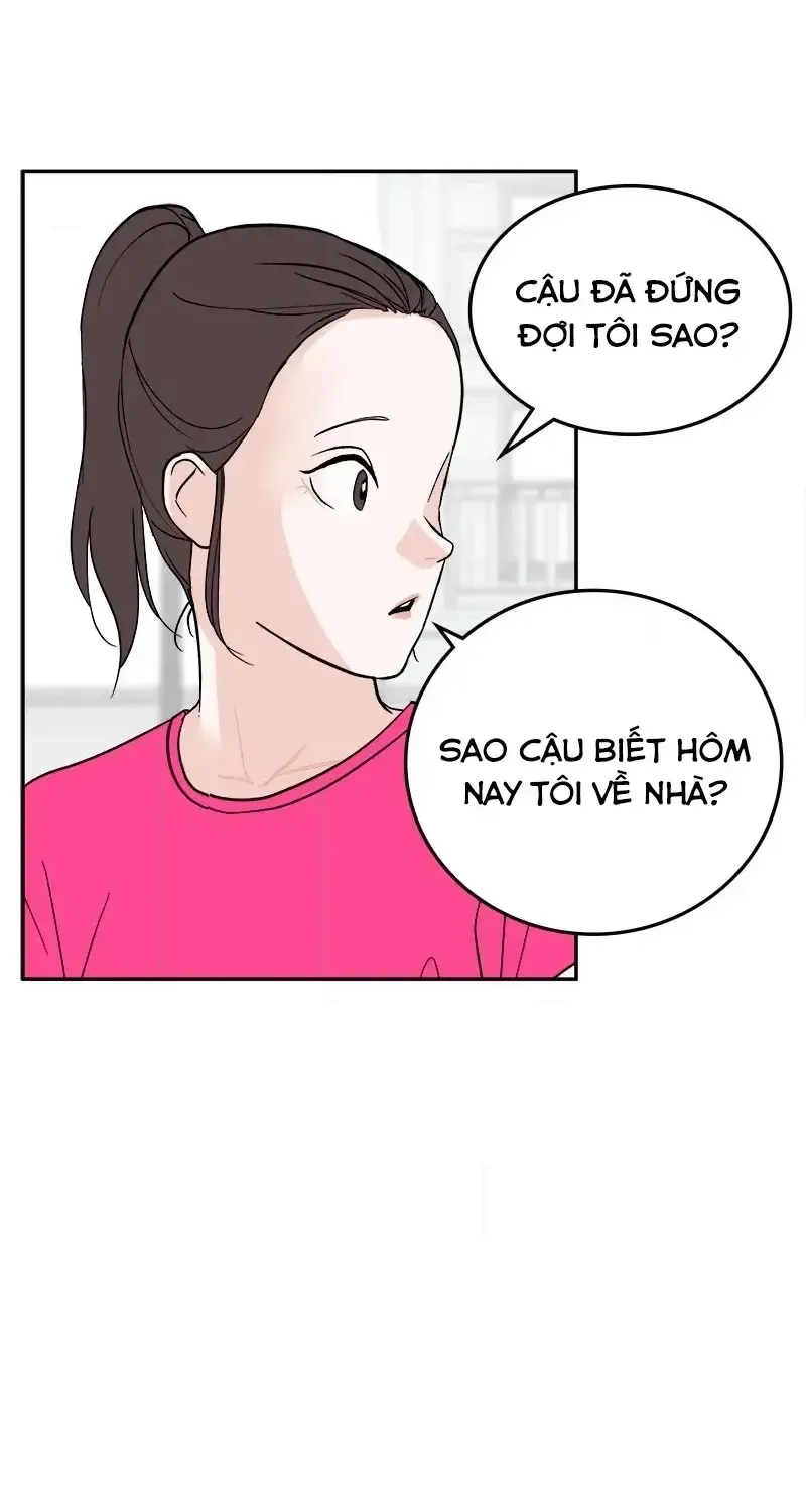 Nhóm Chat Không Có Tôi Chapter 25 - Trang 42