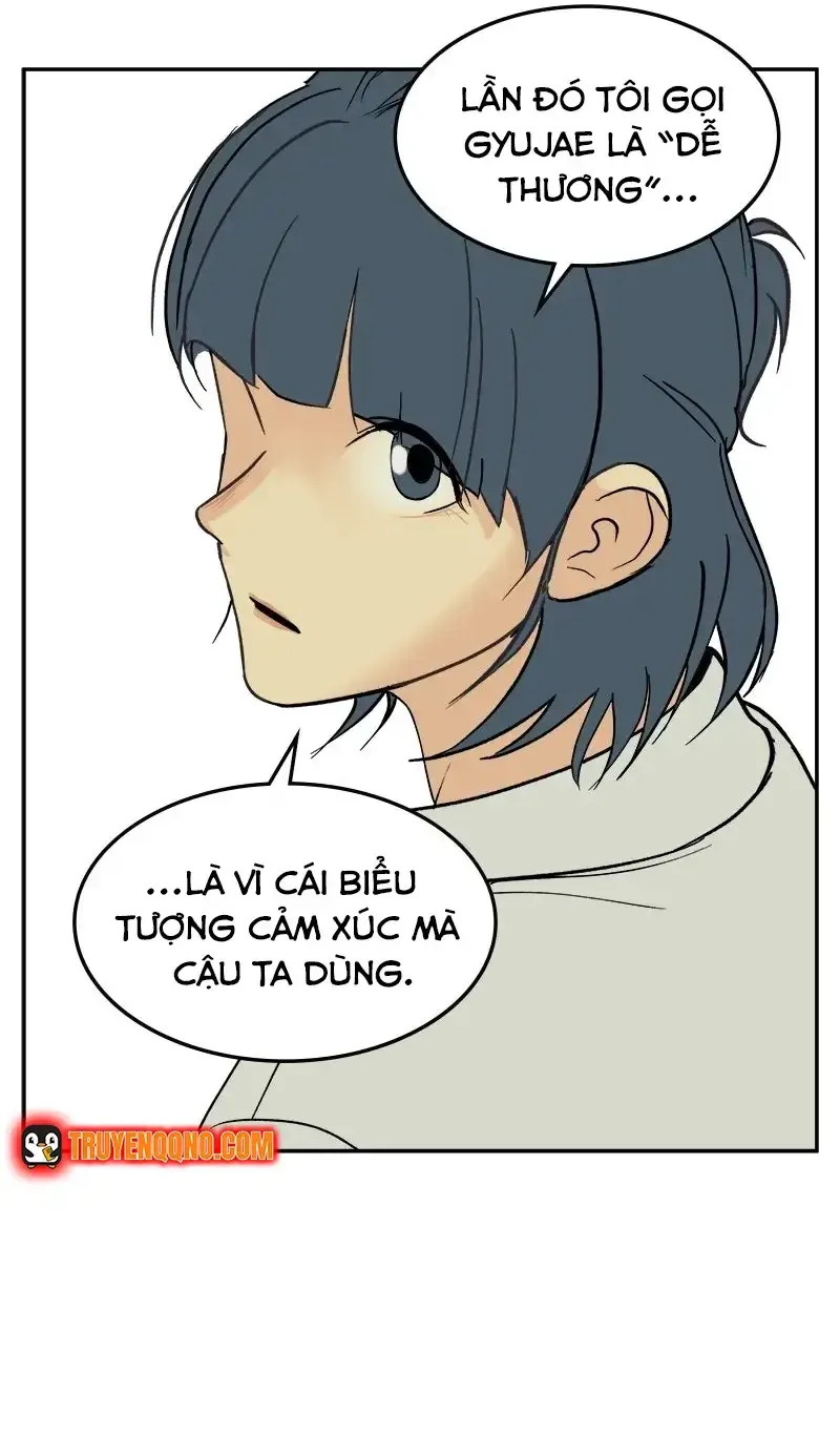 Nhóm Chat Không Có Tôi Chapter 25 - Trang 43