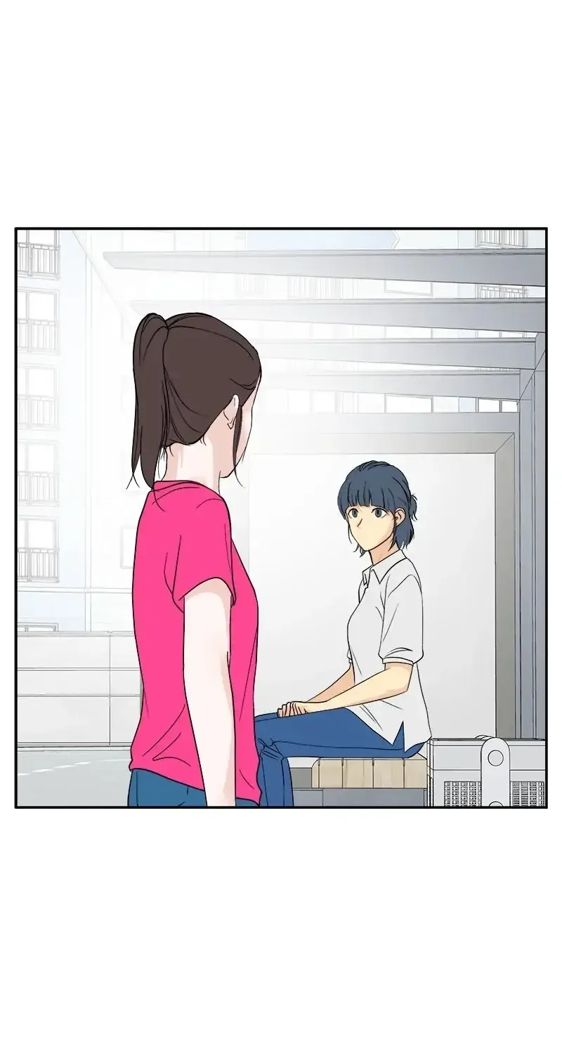 Nhóm Chat Không Có Tôi Chapter 25 - Trang 44
