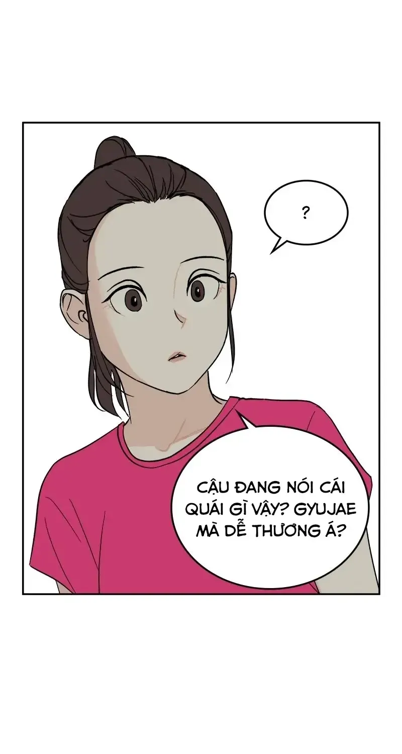 Nhóm Chat Không Có Tôi Chapter 25 - Trang 45