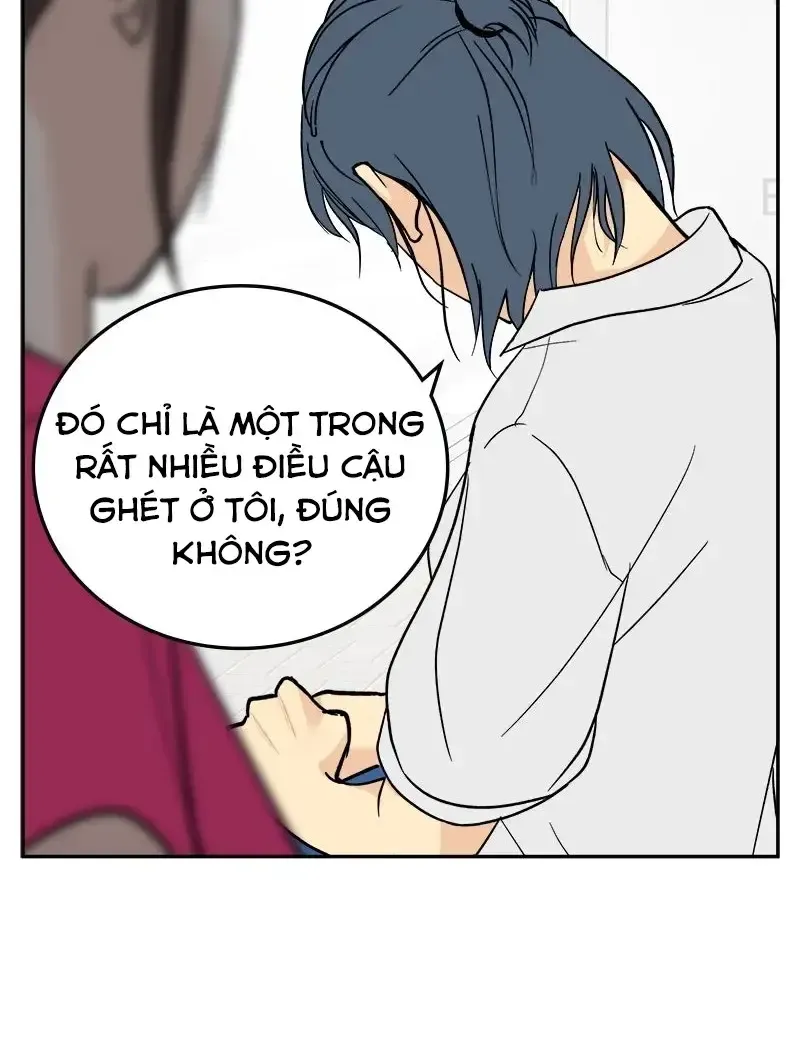Nhóm Chat Không Có Tôi Chapter 25 - Trang 48
