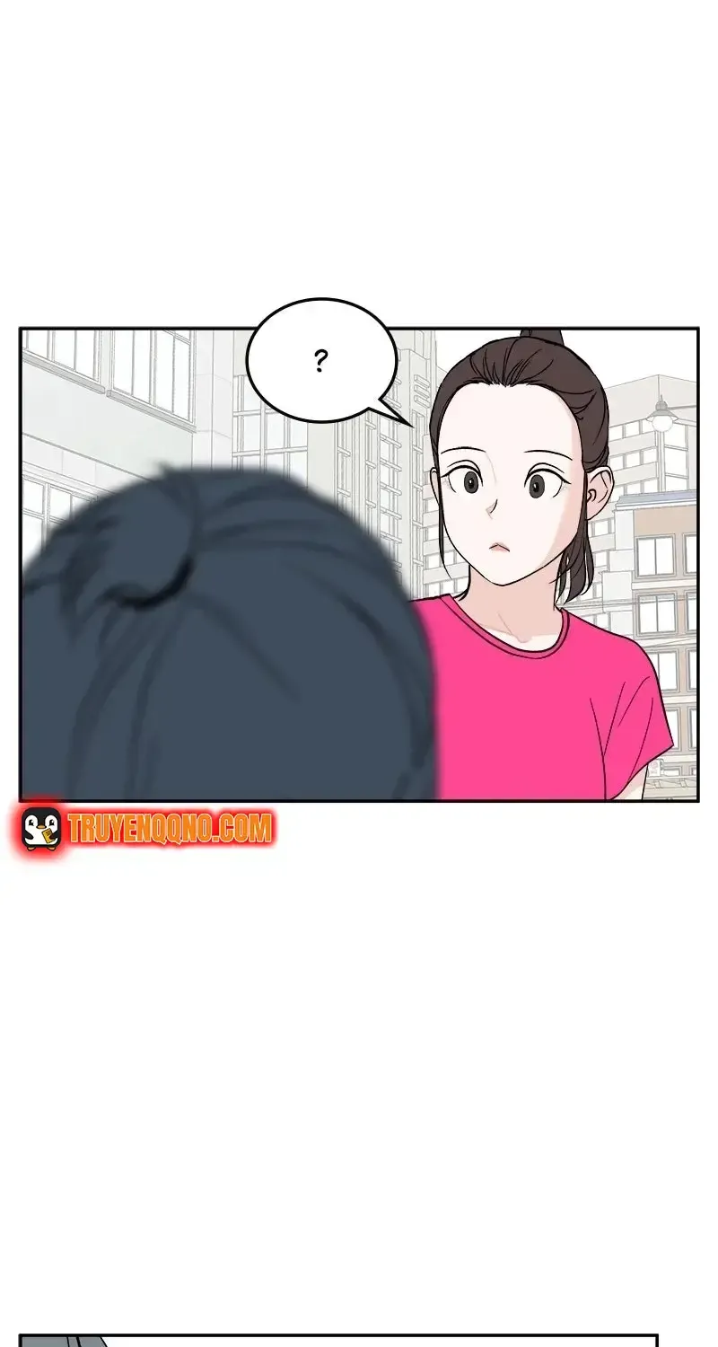 Nhóm Chat Không Có Tôi Chapter 25 - Trang 49
