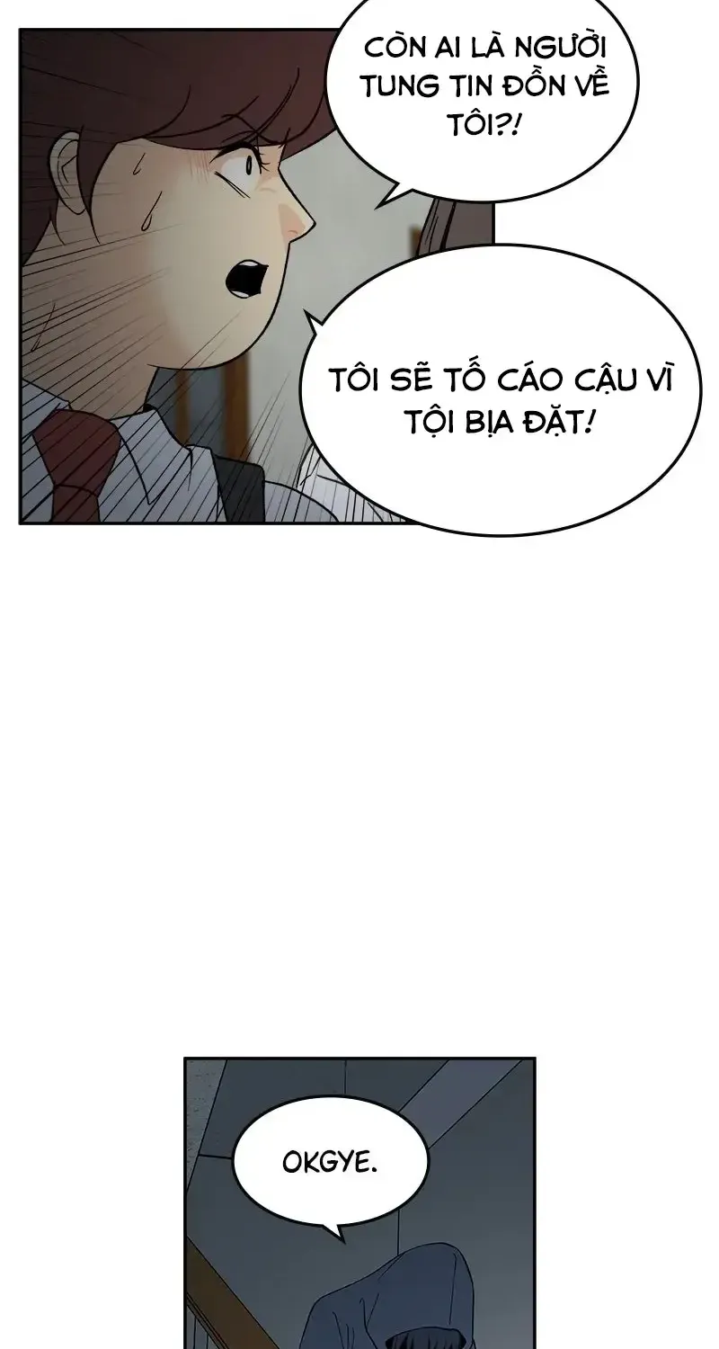 Nhóm Chat Không Có Tôi Chapter 25 - Trang 5