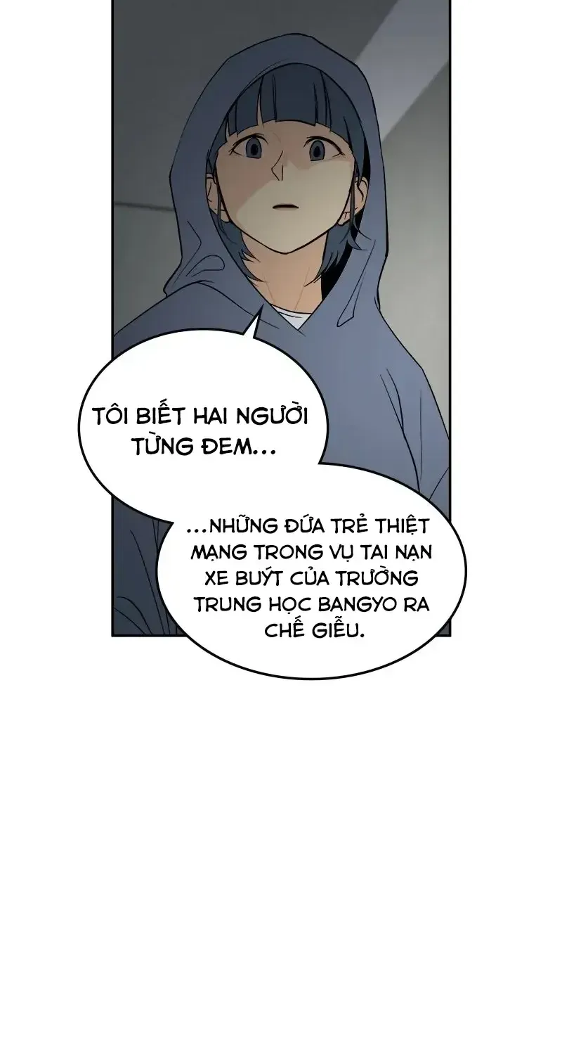 Nhóm Chat Không Có Tôi Chapter 25 - Trang 9