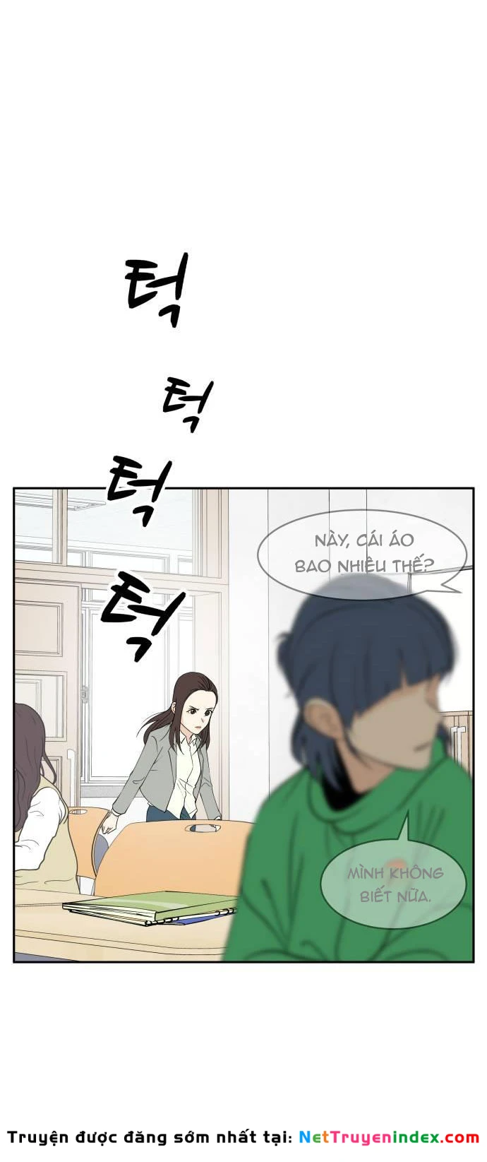 Nhóm Chat Không Có Tôi Chapter 3 - Trang 3