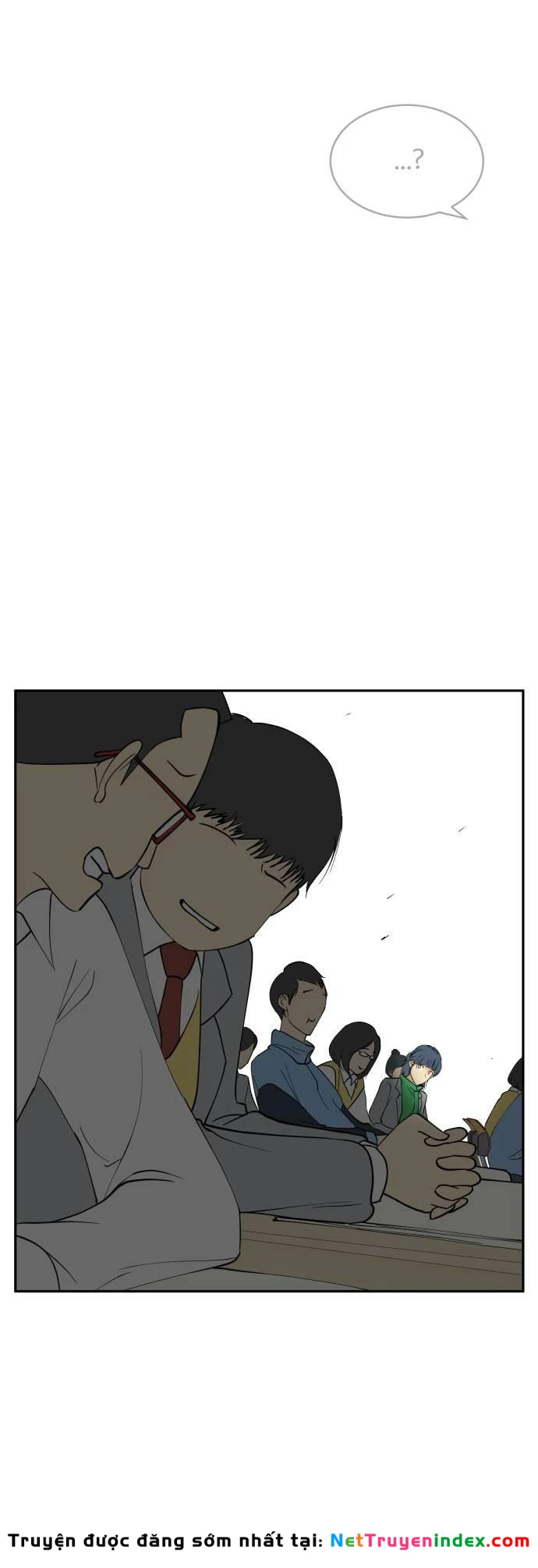 Nhóm Chat Không Có Tôi Chapter 3 - Trang 33