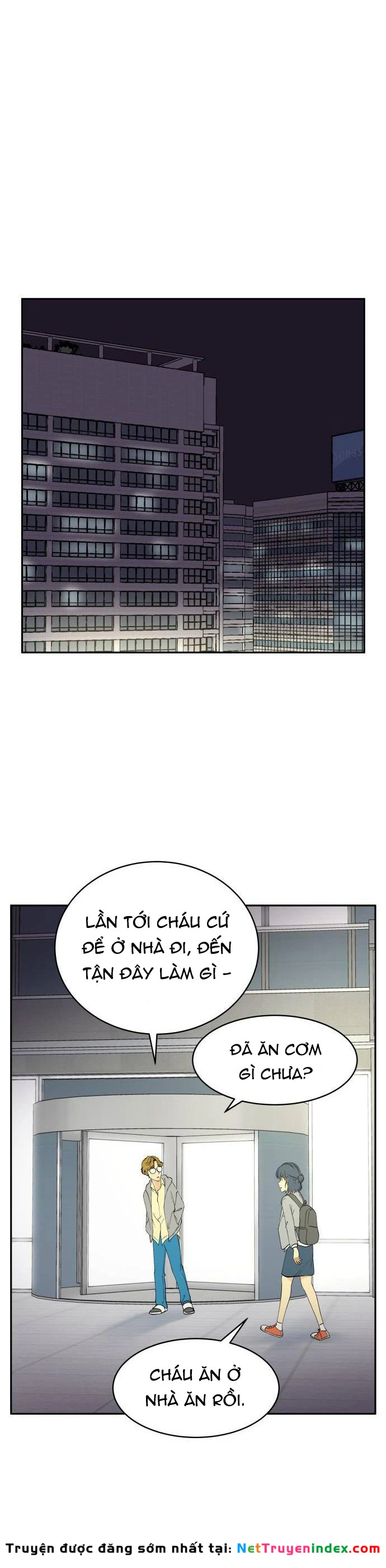Nhóm Chat Không Có Tôi Chapter 3 - Trang 45