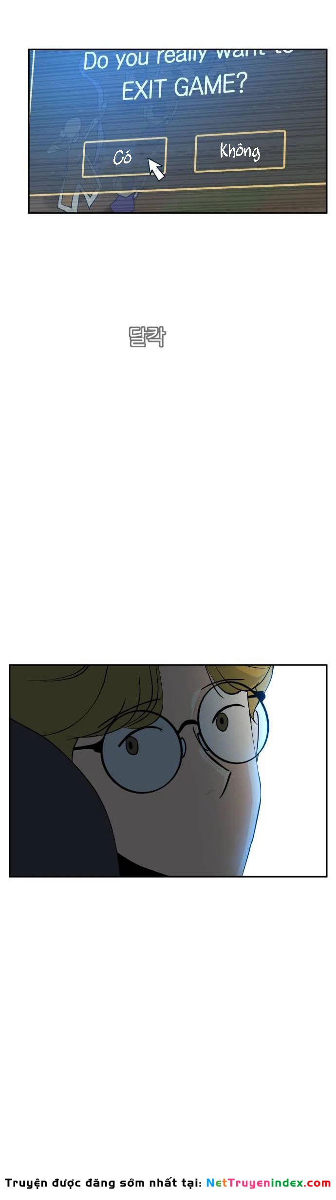 Nhóm Chat Không Có Tôi Chapter 4 - Trang 13