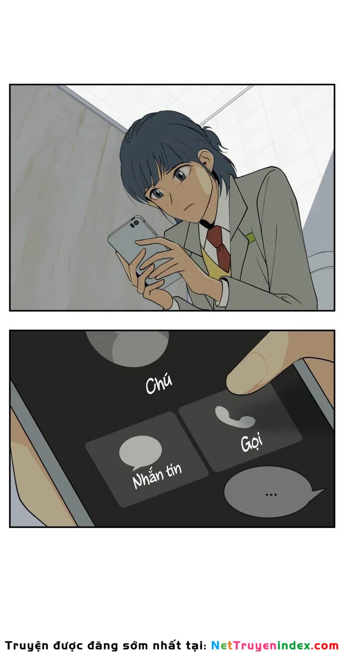Nhóm Chat Không Có Tôi Chapter 4 - Trang 18