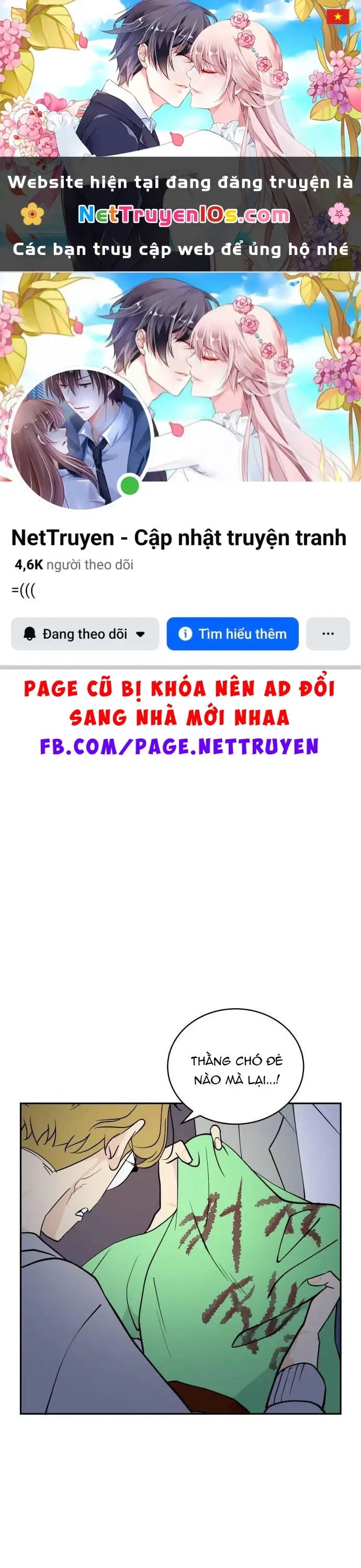 Nhóm Chat Không Có Tôi Chapter 4 - Trang 2