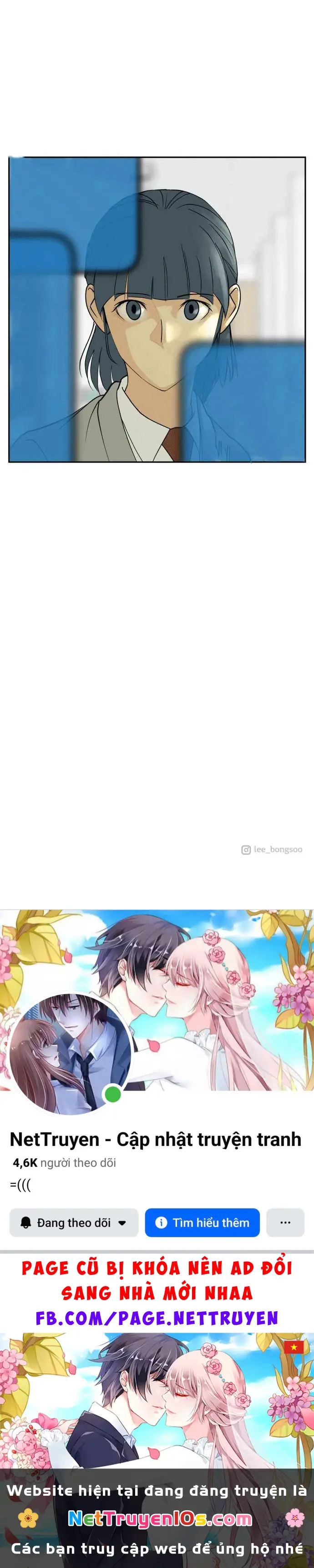 Nhóm Chat Không Có Tôi Chapter 4 - Trang 43
