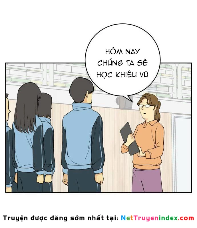 Nhóm Chat Không Có Tôi Chapter 5 - Trang 13