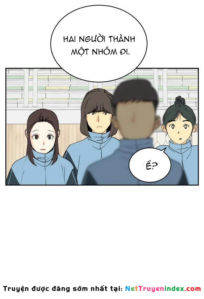 Nhóm Chat Không Có Tôi Chapter 5 - Trang 14