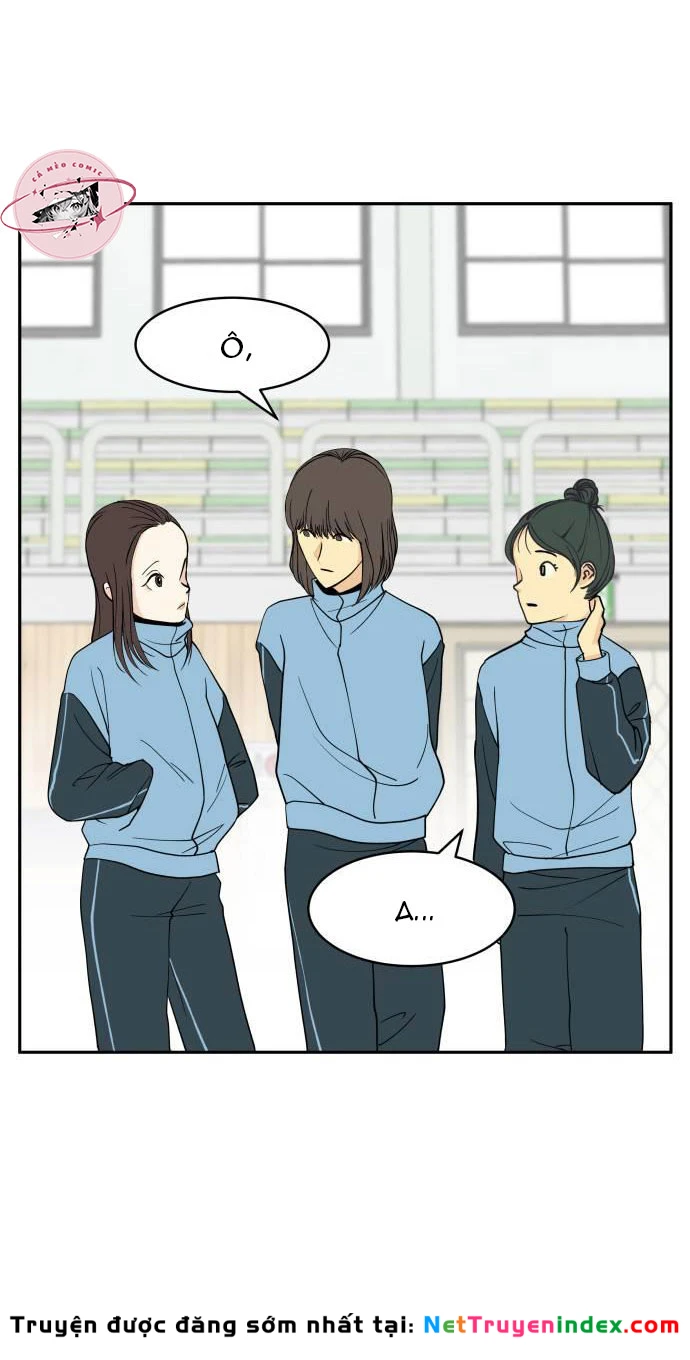 Nhóm Chat Không Có Tôi Chapter 5 - Trang 15