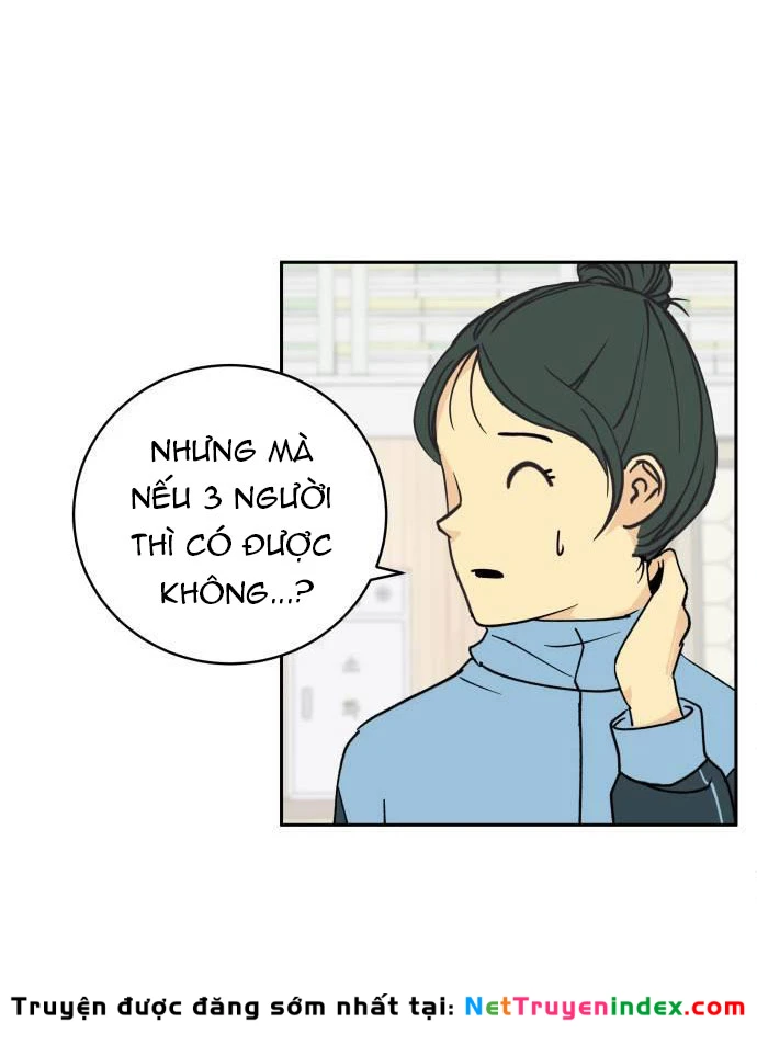 Nhóm Chat Không Có Tôi Chapter 5 - Trang 16