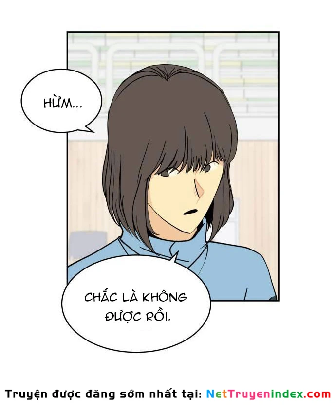 Nhóm Chat Không Có Tôi Chapter 5 - Trang 17