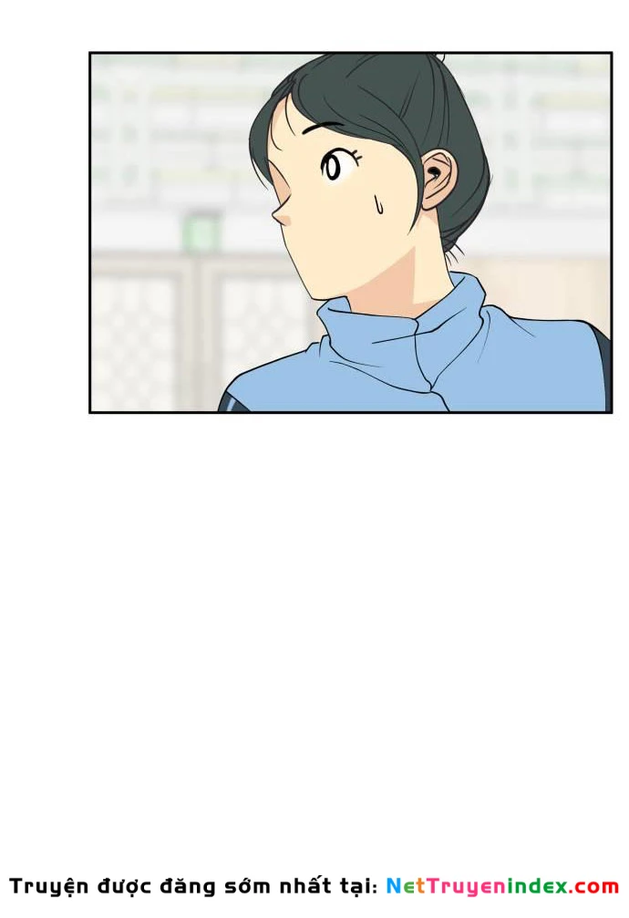 Nhóm Chat Không Có Tôi Chapter 5 - Trang 22