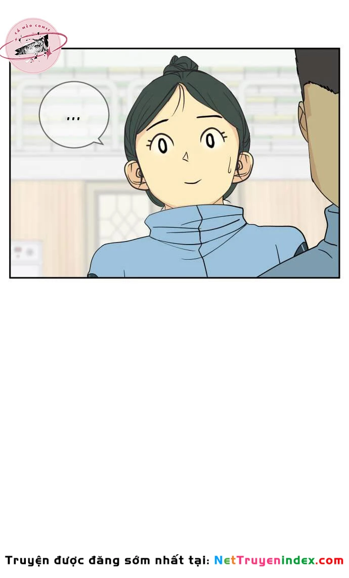 Nhóm Chat Không Có Tôi Chapter 5 - Trang 25